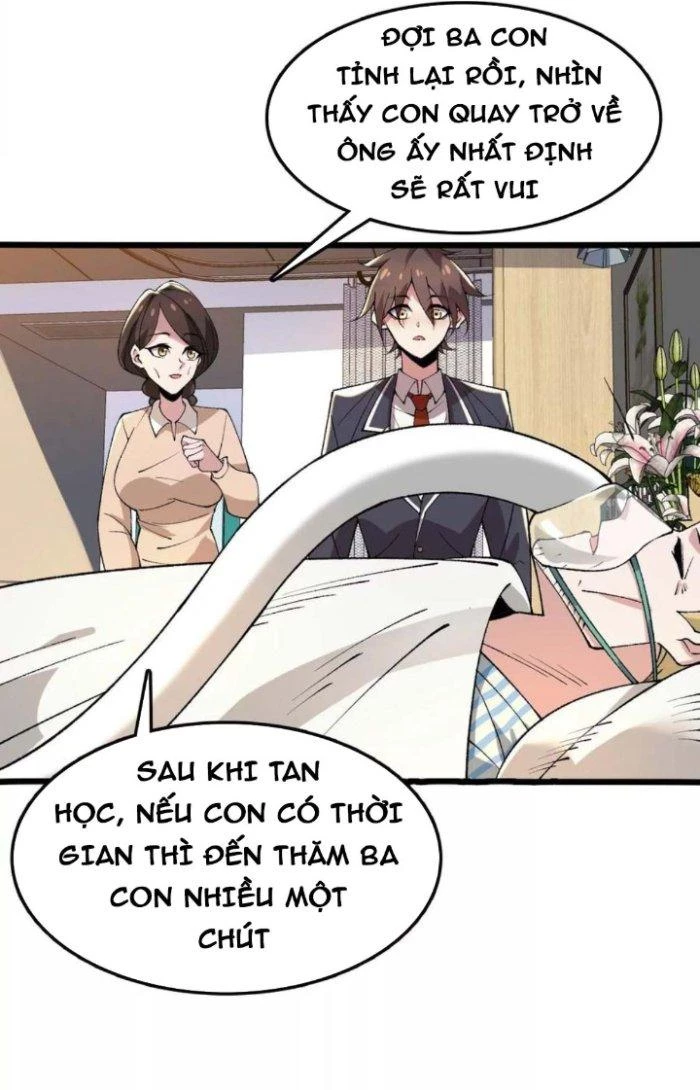 Tiến Hóa Đi, Caterpie Chapter 26 - 71