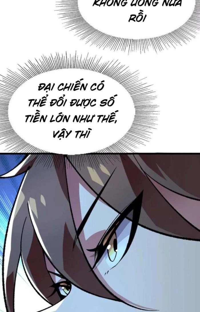 Tiến Hóa Đi, Caterpie Chapter 26 - 77