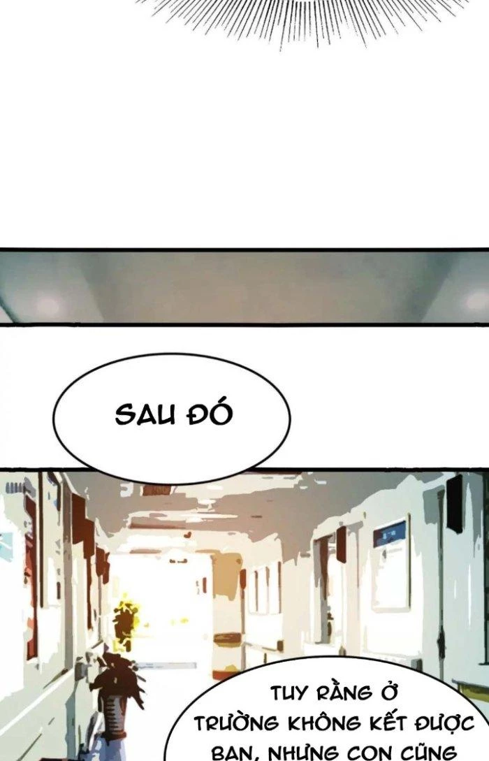 Tiến Hóa Đi, Caterpie Chapter 26 - 79