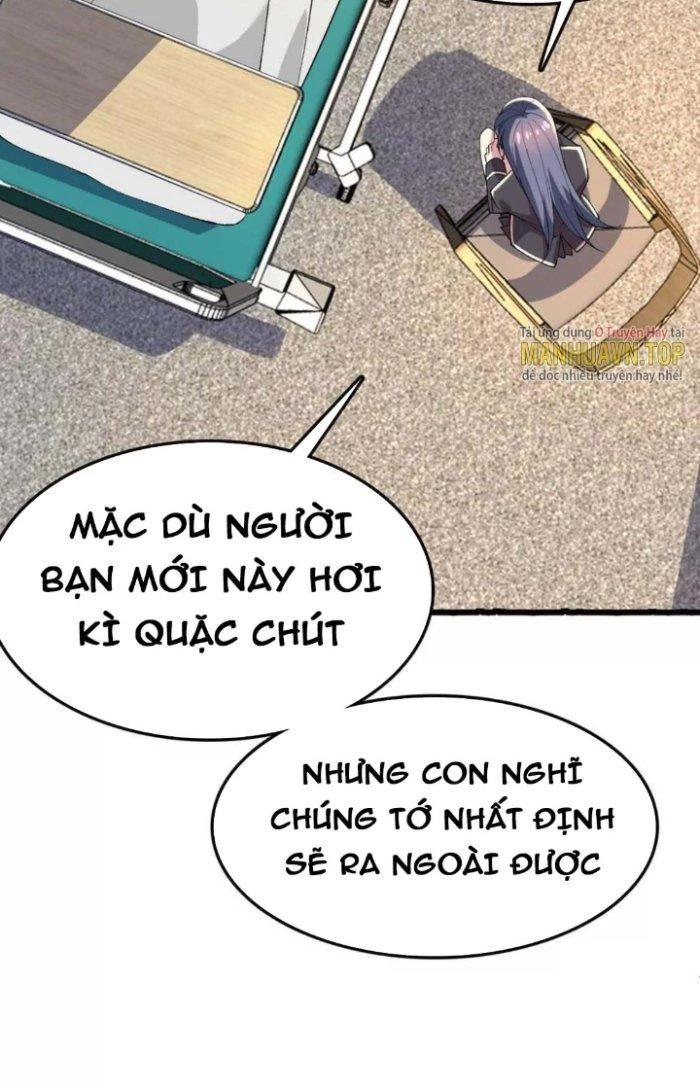 Tiến Hóa Đi, Caterpie Chapter 26 - 81