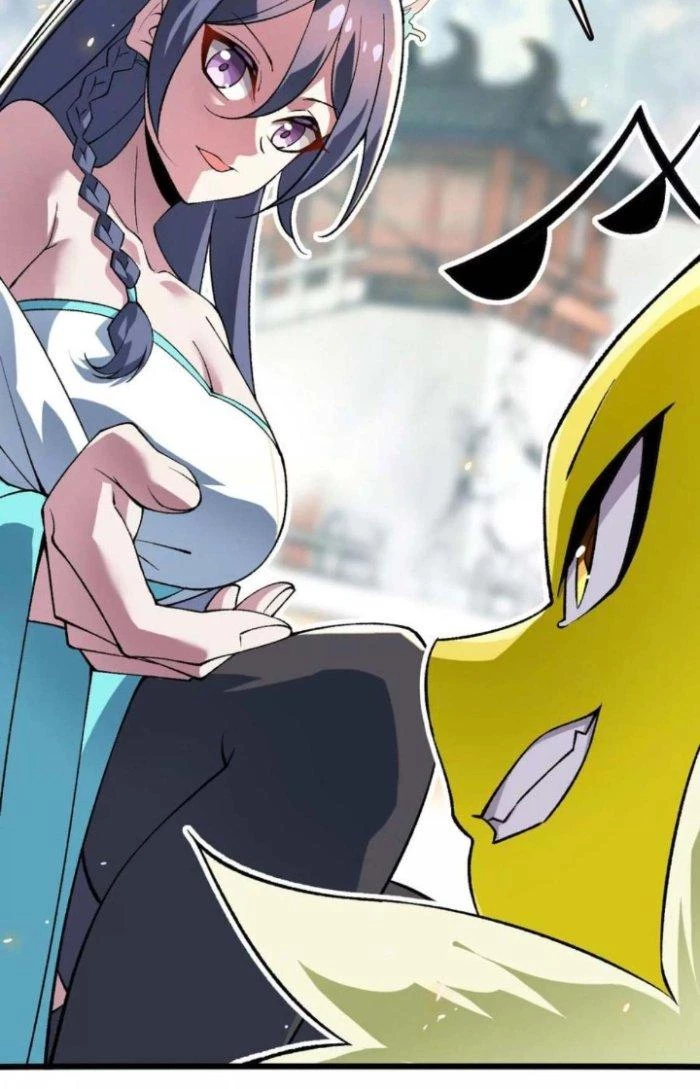 Tiến Hóa Đi, Caterpie Chapter 26 - 96