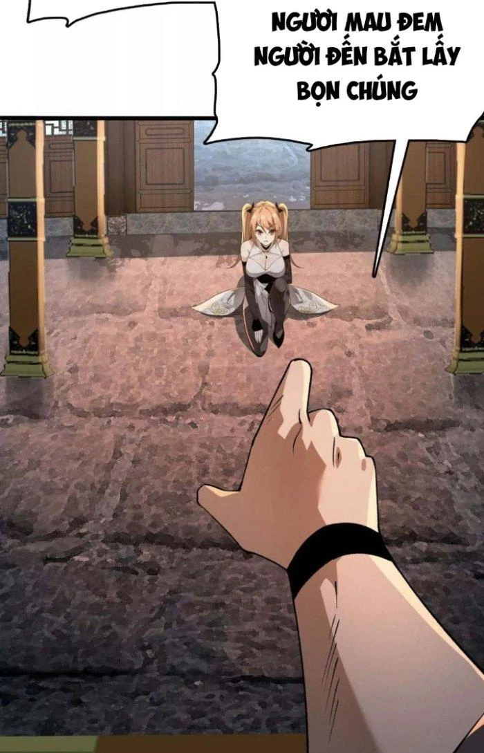 Tiến Hóa Đi, Caterpie Chapter 26 - 106