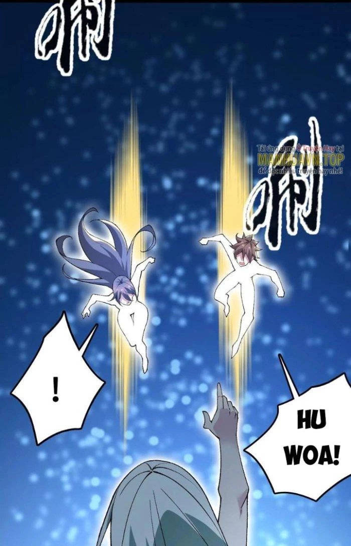 Tiến Hóa Đi, Caterpie Chapter 27 - 6