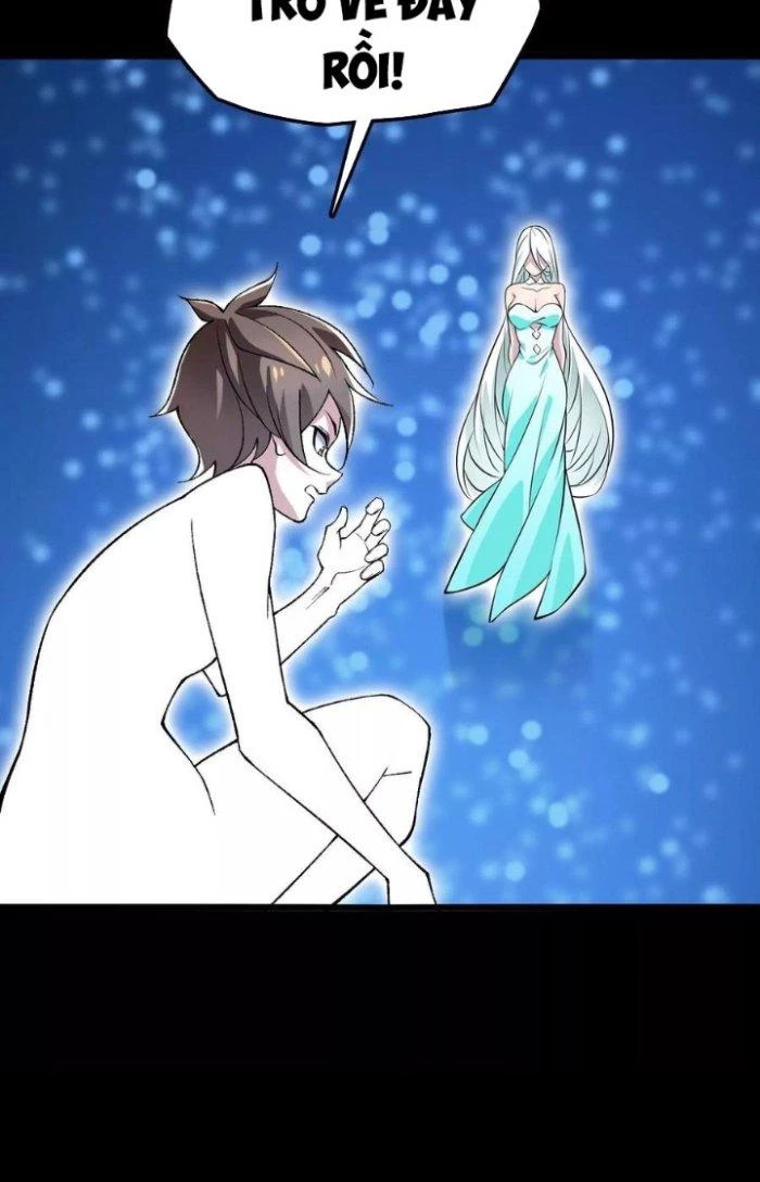 Tiến Hóa Đi, Caterpie Chapter 27 - 8