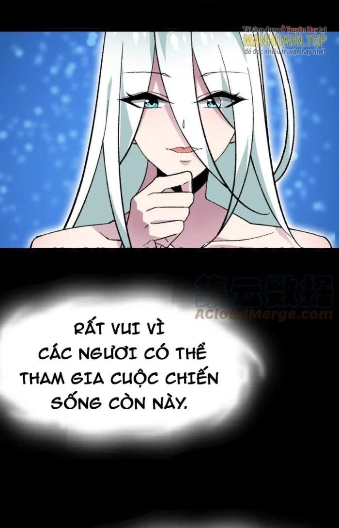 Tiến Hóa Đi, Caterpie Chapter 27 - 11