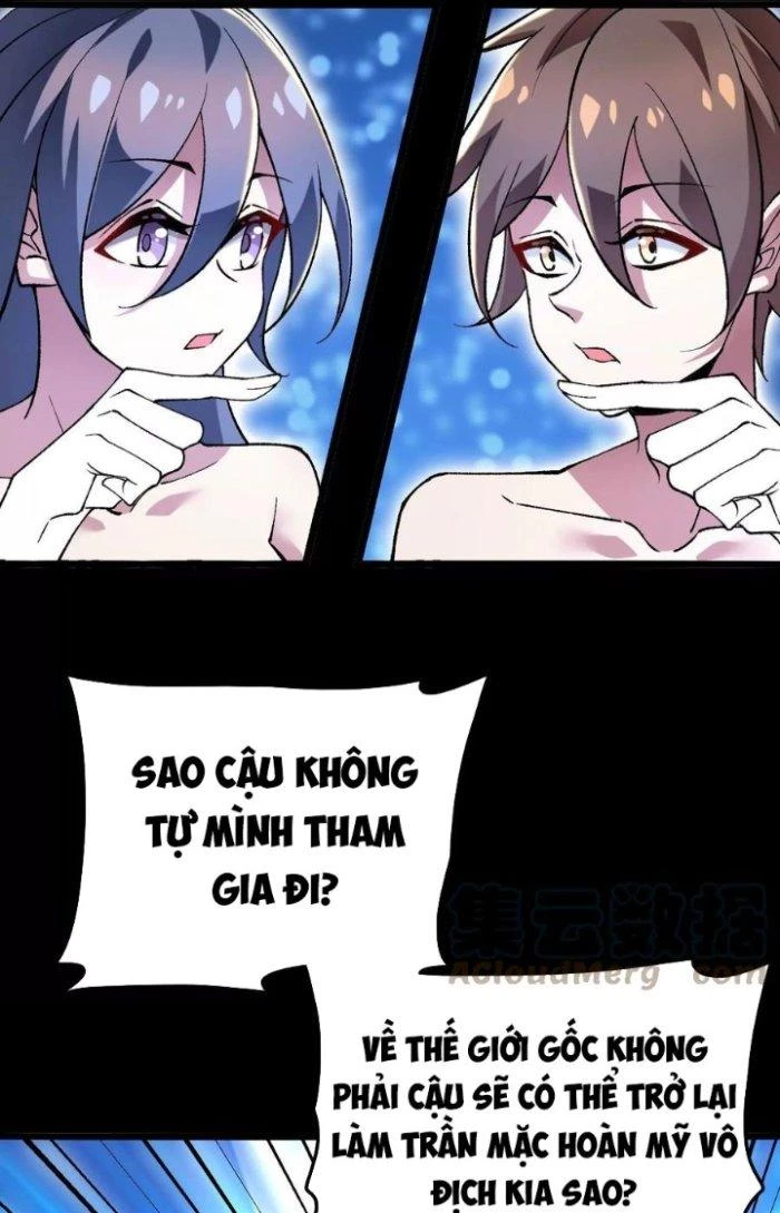 Tiến Hóa Đi, Caterpie Chapter 27 - 23