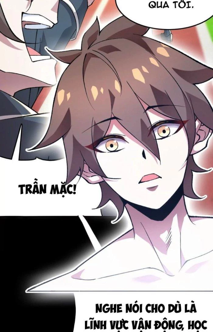 Tiến Hóa Đi, Caterpie Chapter 27 - 33