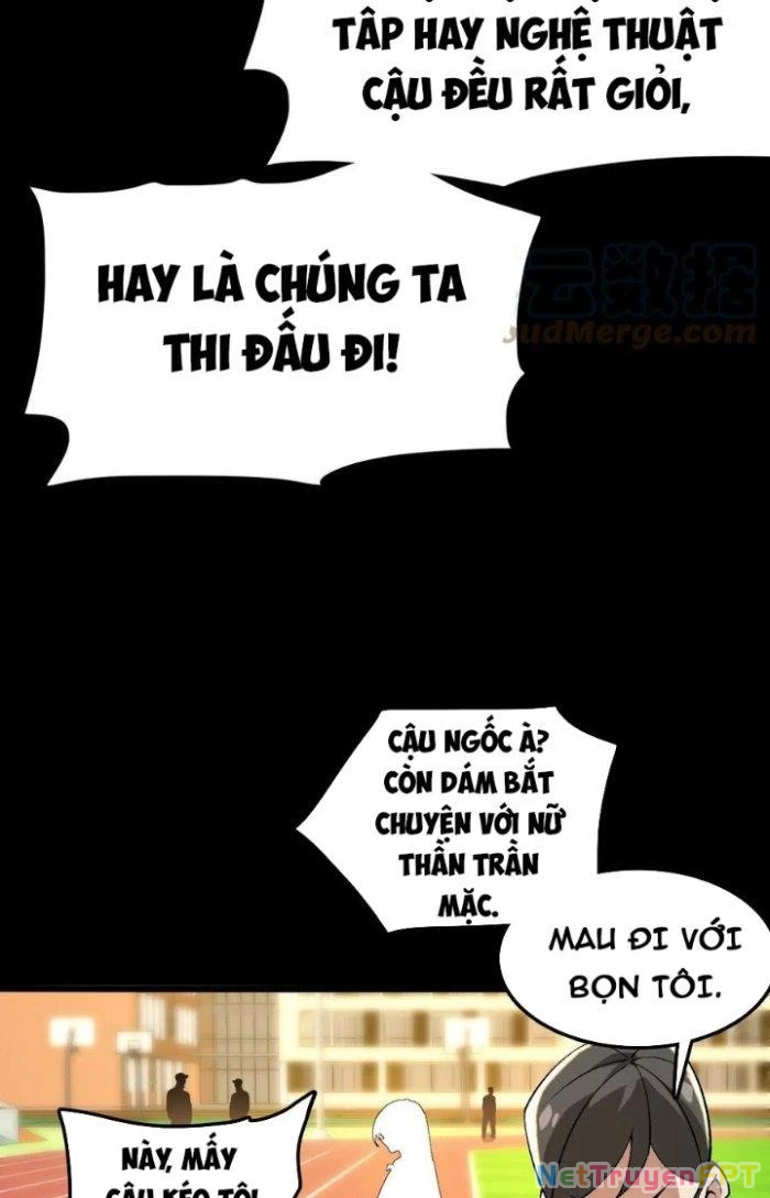 Tiến Hóa Đi, Caterpie Chapter 27 - 34