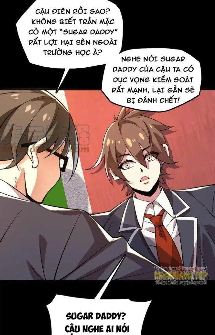 Tiến Hóa Đi, Caterpie Chapter 27 - 36