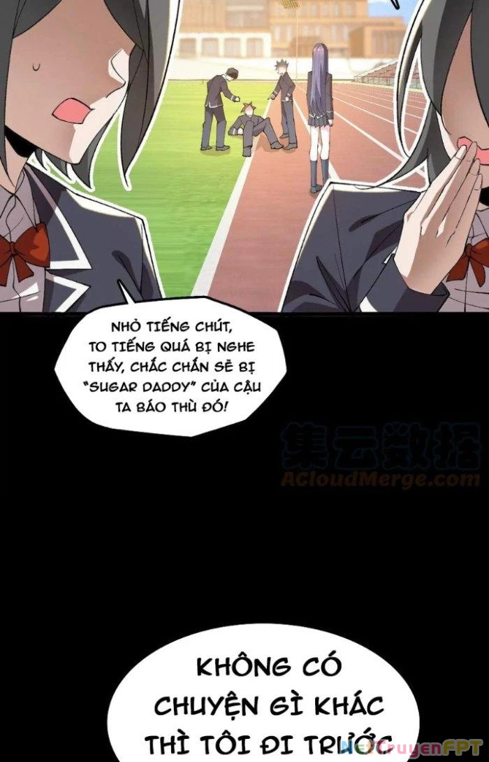 Tiến Hóa Đi, Caterpie Chapter 27 - 38