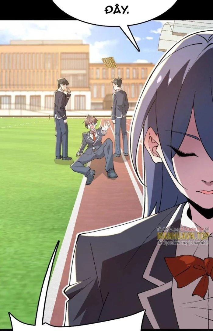 Tiến Hóa Đi, Caterpie Chapter 27 - 39