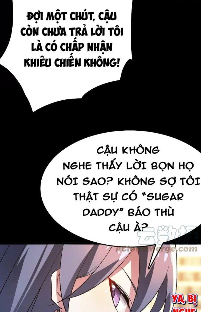 Tiến Hóa Đi, Caterpie Chapter 27 - 40