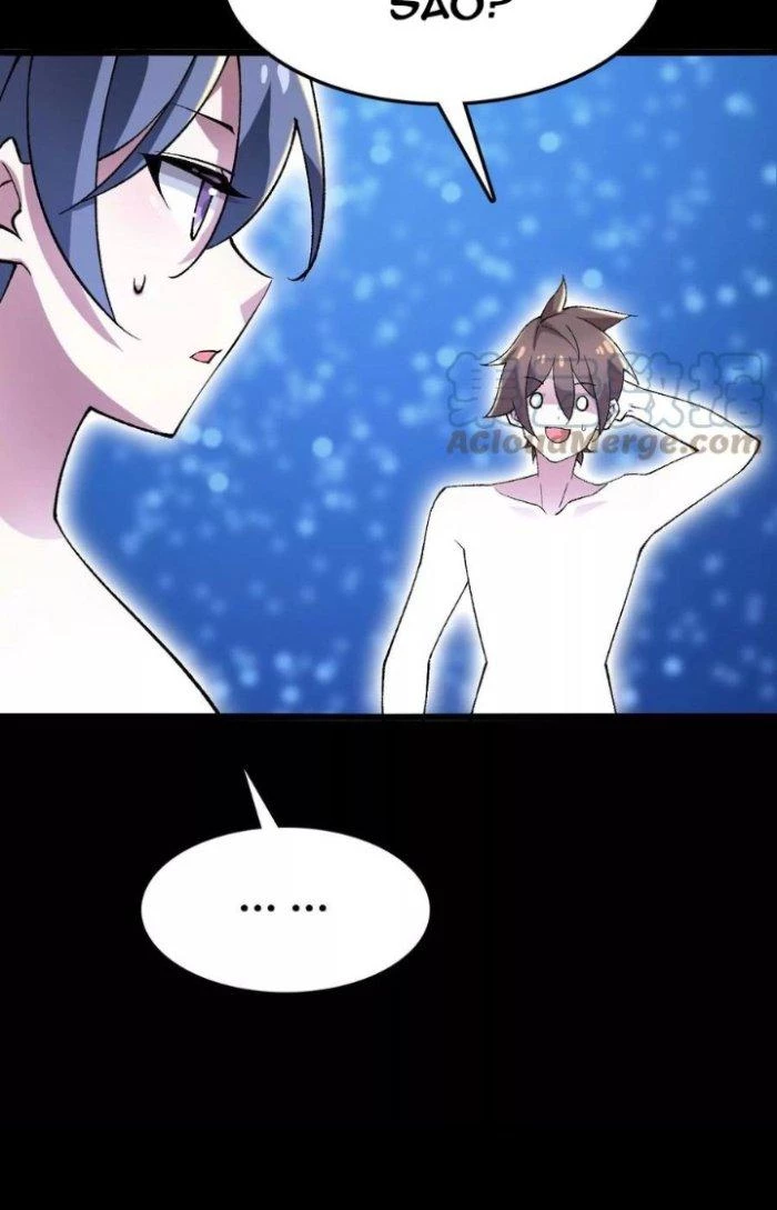 Tiến Hóa Đi, Caterpie Chapter 27 - 51