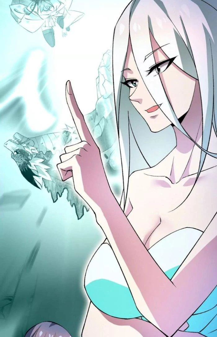 Tiến Hóa Đi, Caterpie Chapter 27 - 58