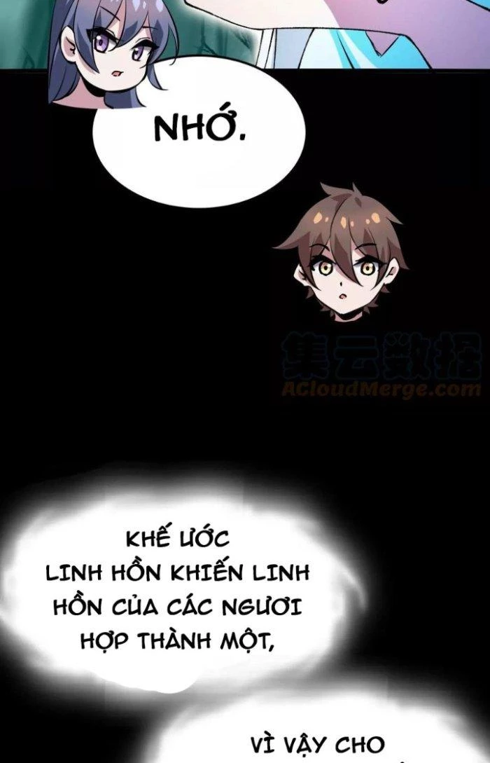 Tiến Hóa Đi, Caterpie Chapter 27 - 59