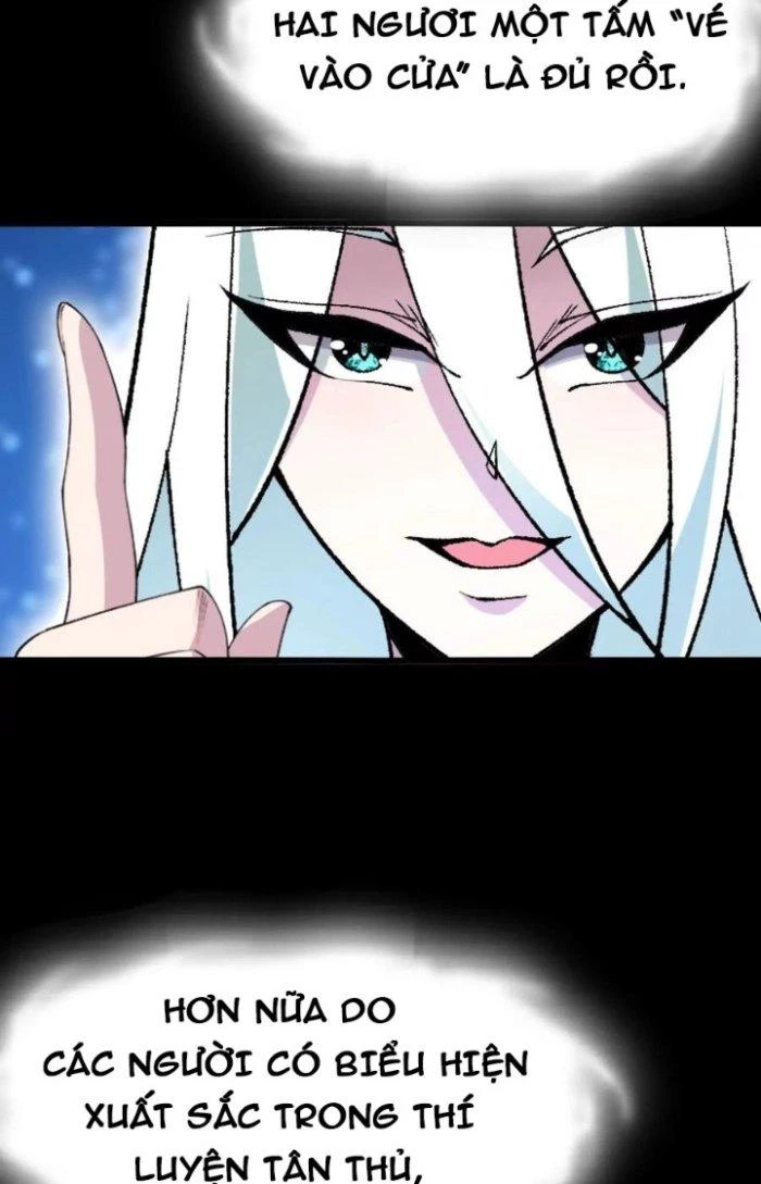 Tiến Hóa Đi, Caterpie Chapter 27 - 60