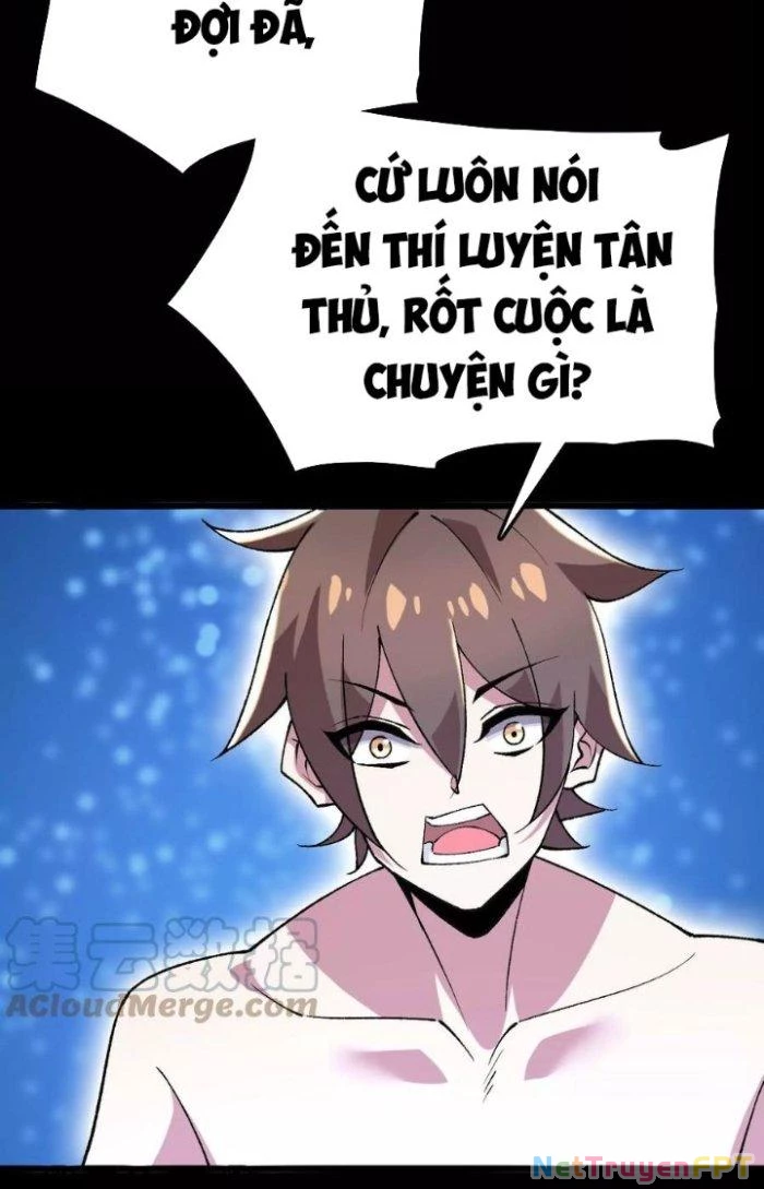 Tiến Hóa Đi, Caterpie Chapter 27 - 63