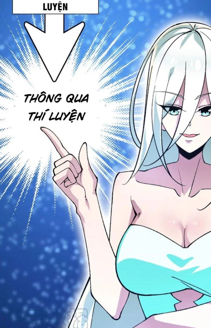 Tiến Hóa Đi, Caterpie Chapter 27 - 65