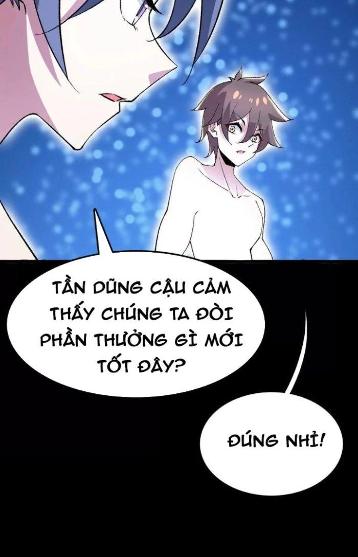 Tiến Hóa Đi, Caterpie Chapter 27 - 69