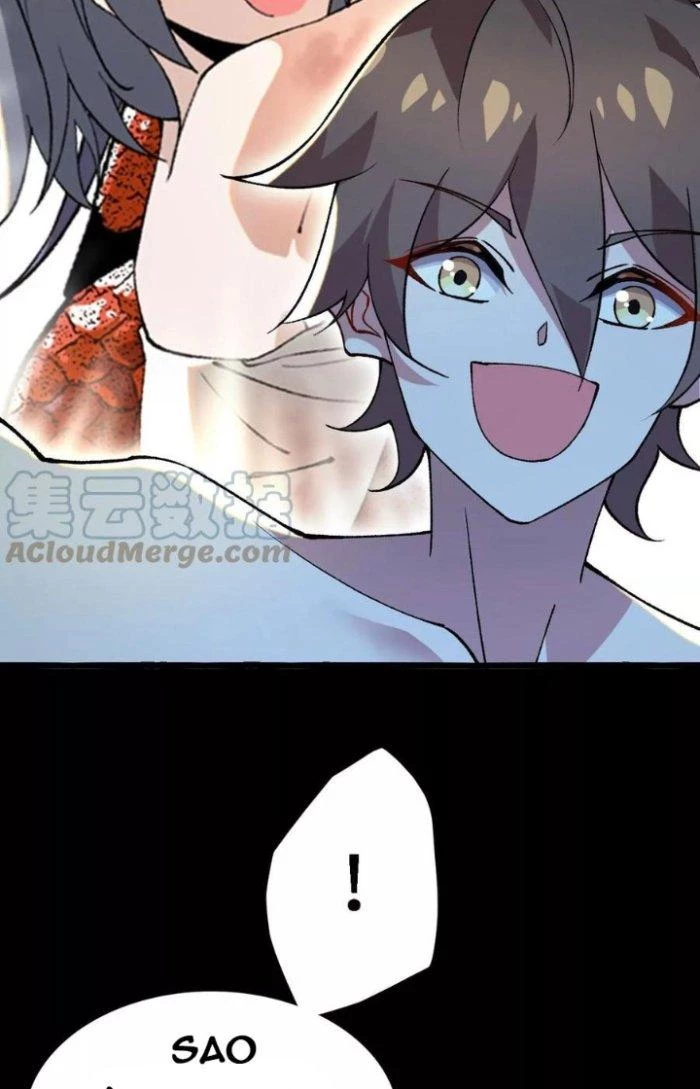 Tiến Hóa Đi, Caterpie Chapter 27 - 72