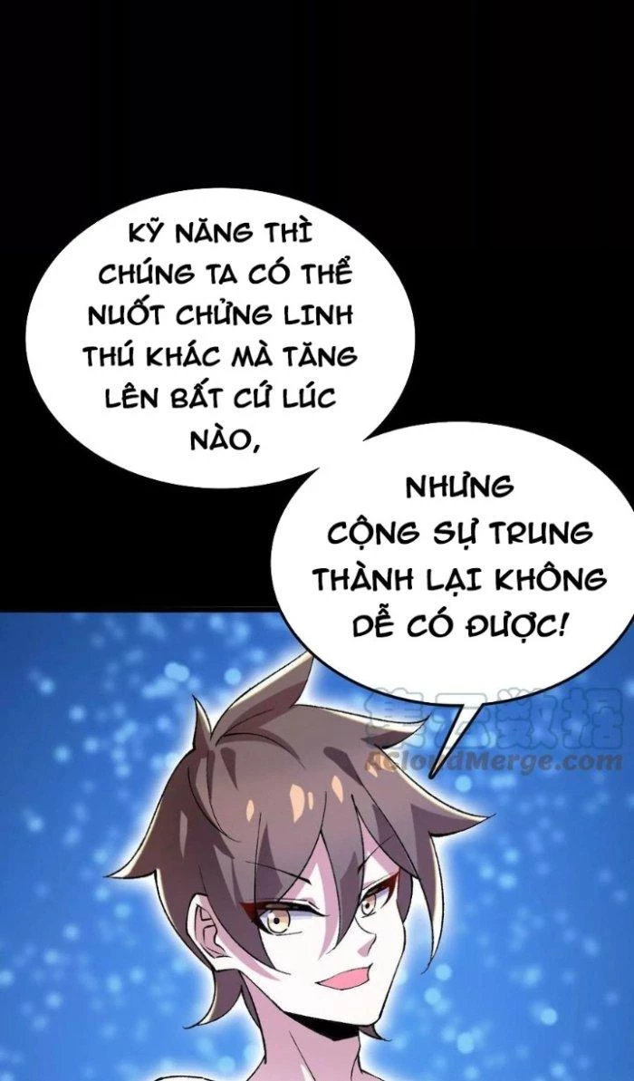 Tiến Hóa Đi, Caterpie Chapter 27 - 74