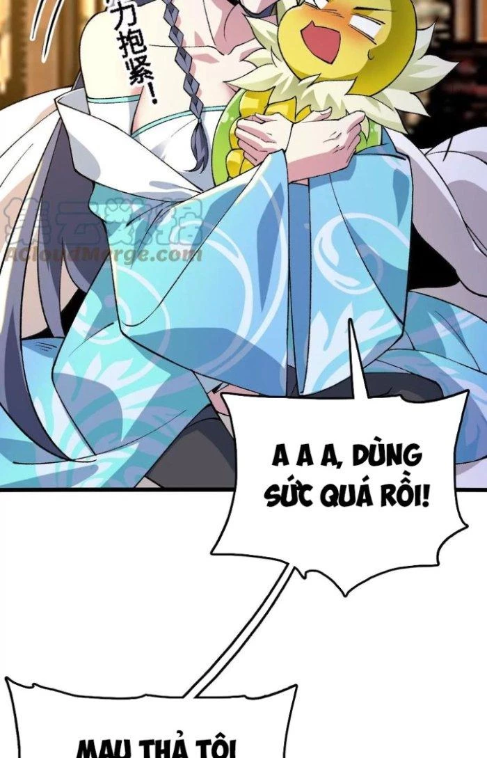 Tiến Hóa Đi, Caterpie Chapter 27 - 85