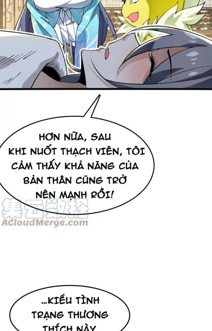 Tiến Hóa Đi, Caterpie Chapter 27 - 89