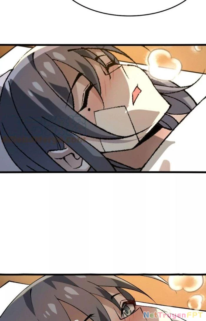 Tiến Hóa Đi, Caterpie Chapter 27 - 91