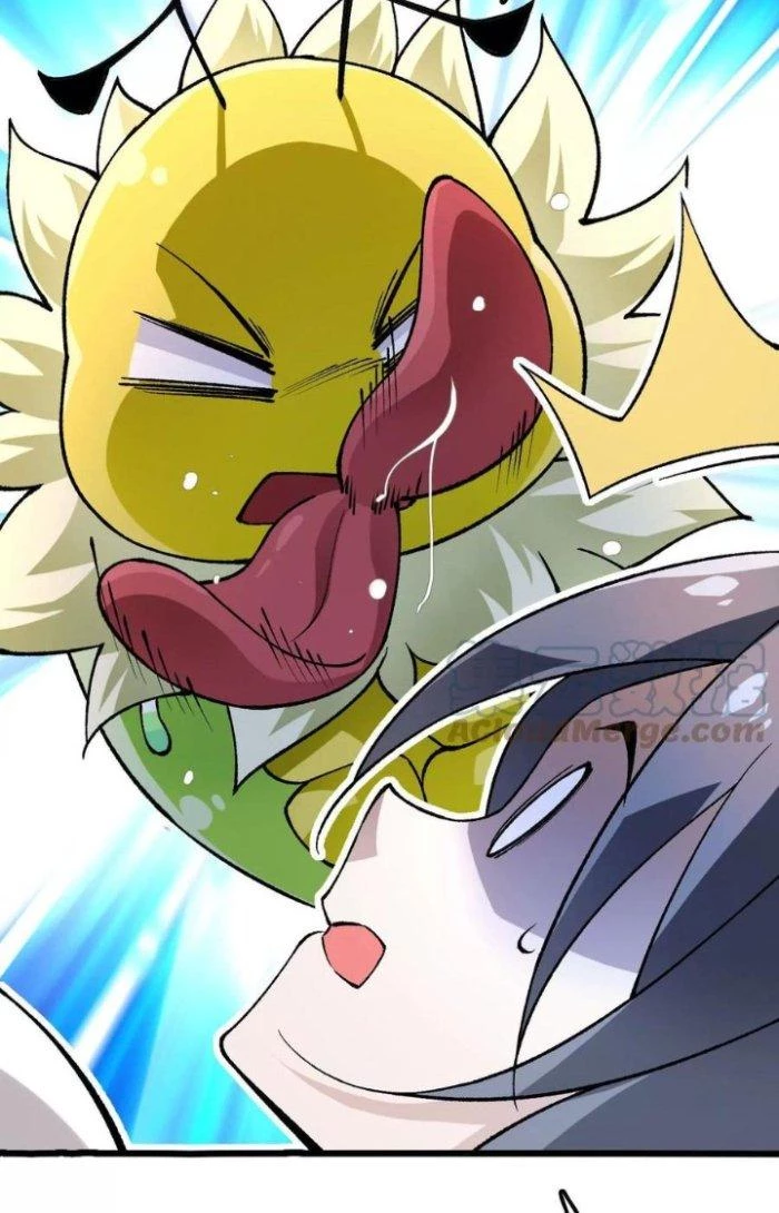 Tiến Hóa Đi, Caterpie Chapter 27 - 93