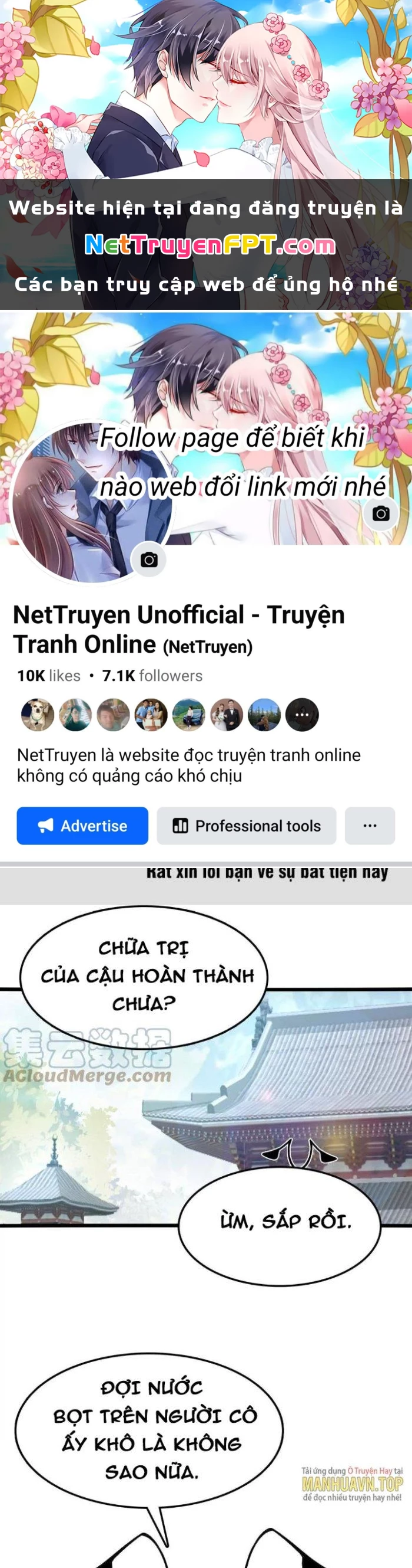 Tiến Hóa Đi, Caterpie Chapter 28 - 1