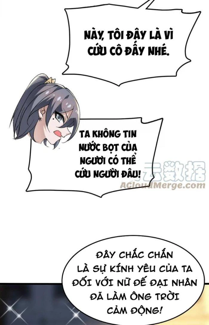 Tiến Hóa Đi, Caterpie Chapter 28 - 5