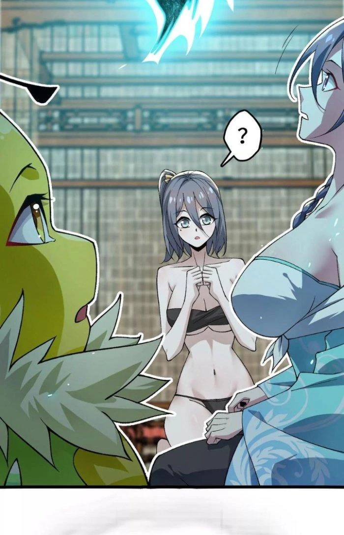 Tiến Hóa Đi, Caterpie Chapter 28 - 8