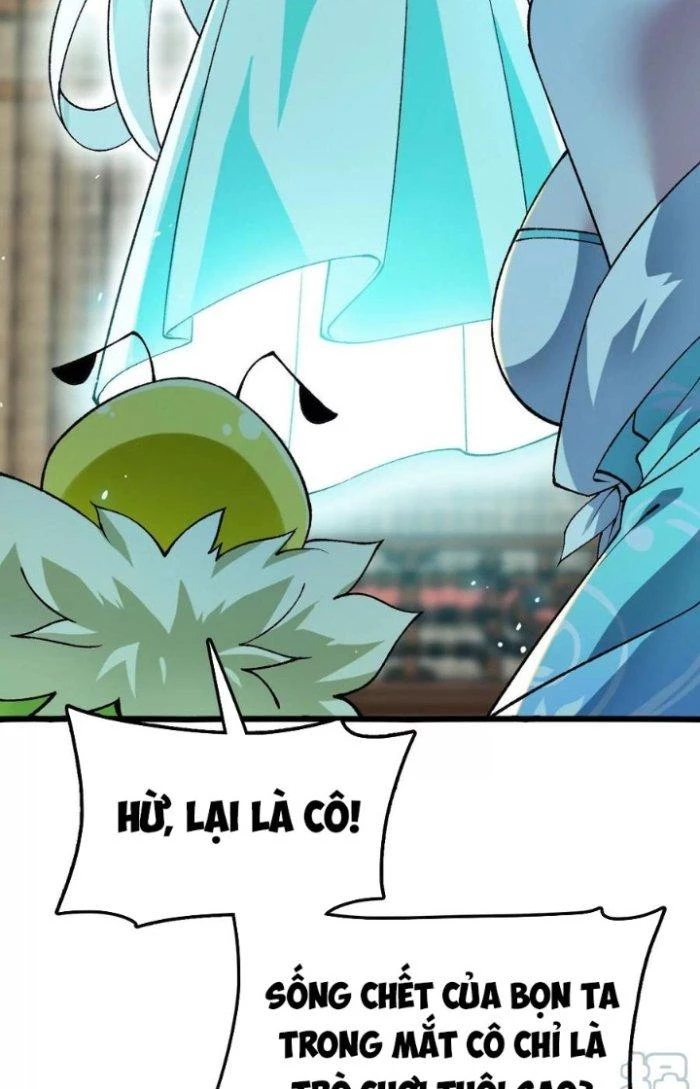 Tiến Hóa Đi, Caterpie Chapter 28 - 15