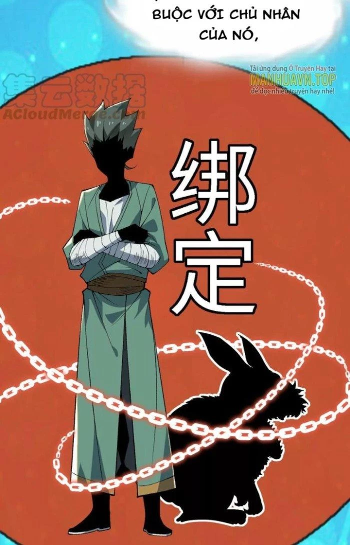 Tiến Hóa Đi, Caterpie Chapter 28 - 18