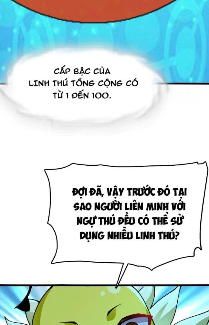 Tiến Hóa Đi, Caterpie Chapter 28 - 19