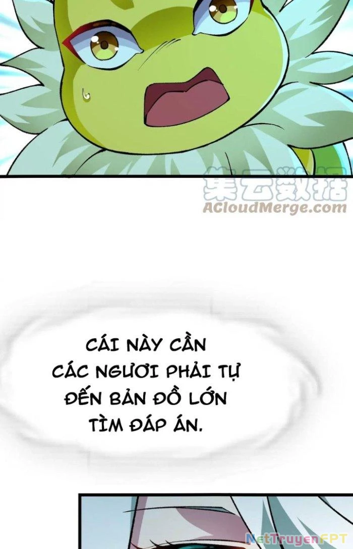 Tiến Hóa Đi, Caterpie Chapter 28 - 20
