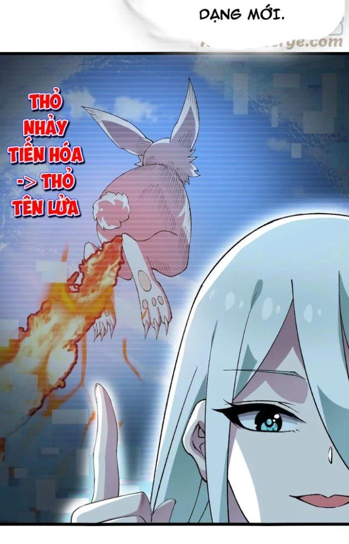 Tiến Hóa Đi, Caterpie Chapter 28 - 22