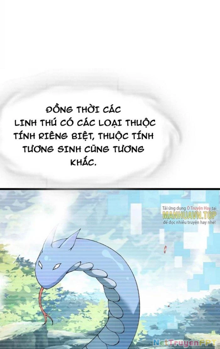 Tiến Hóa Đi, Caterpie Chapter 28 - 23