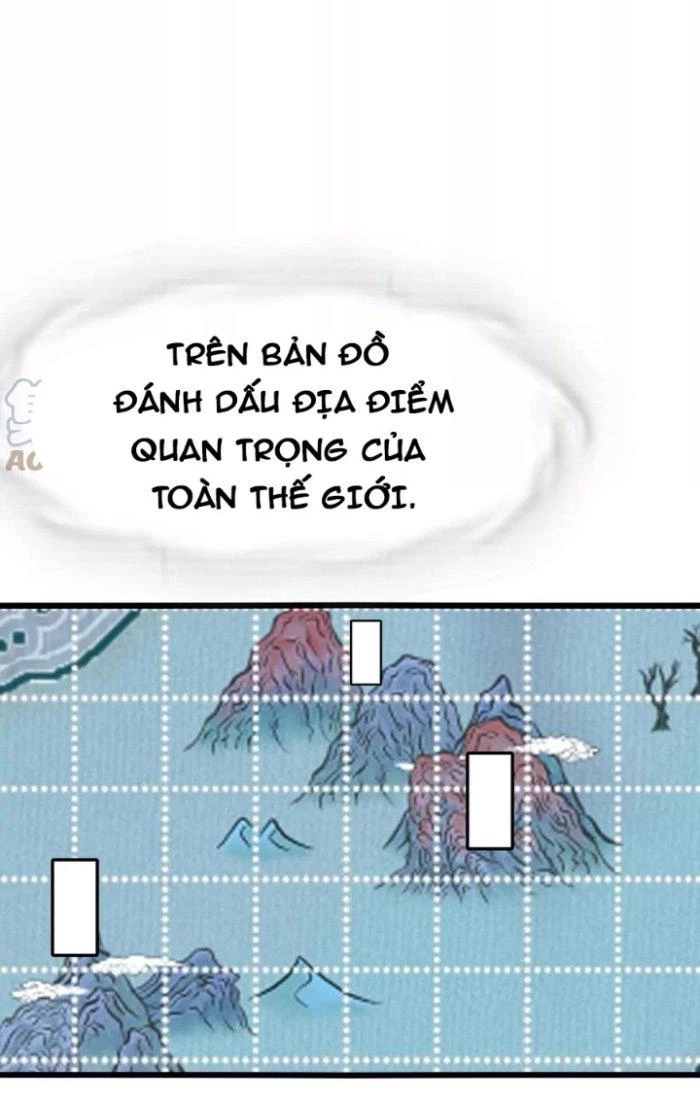 Tiến Hóa Đi, Caterpie Chapter 28 - 26