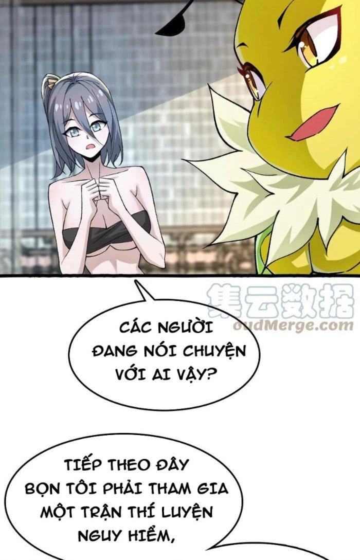 Tiến Hóa Đi, Caterpie Chapter 28 - 30