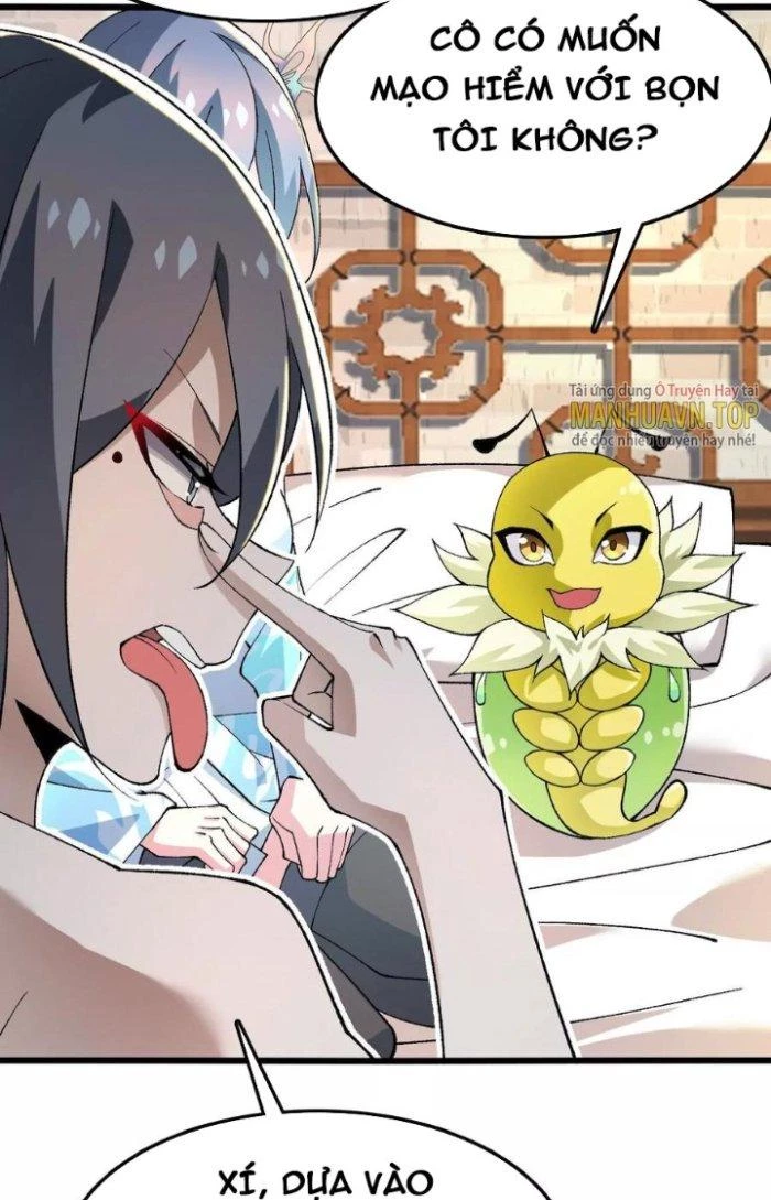 Tiến Hóa Đi, Caterpie Chapter 28 - 31