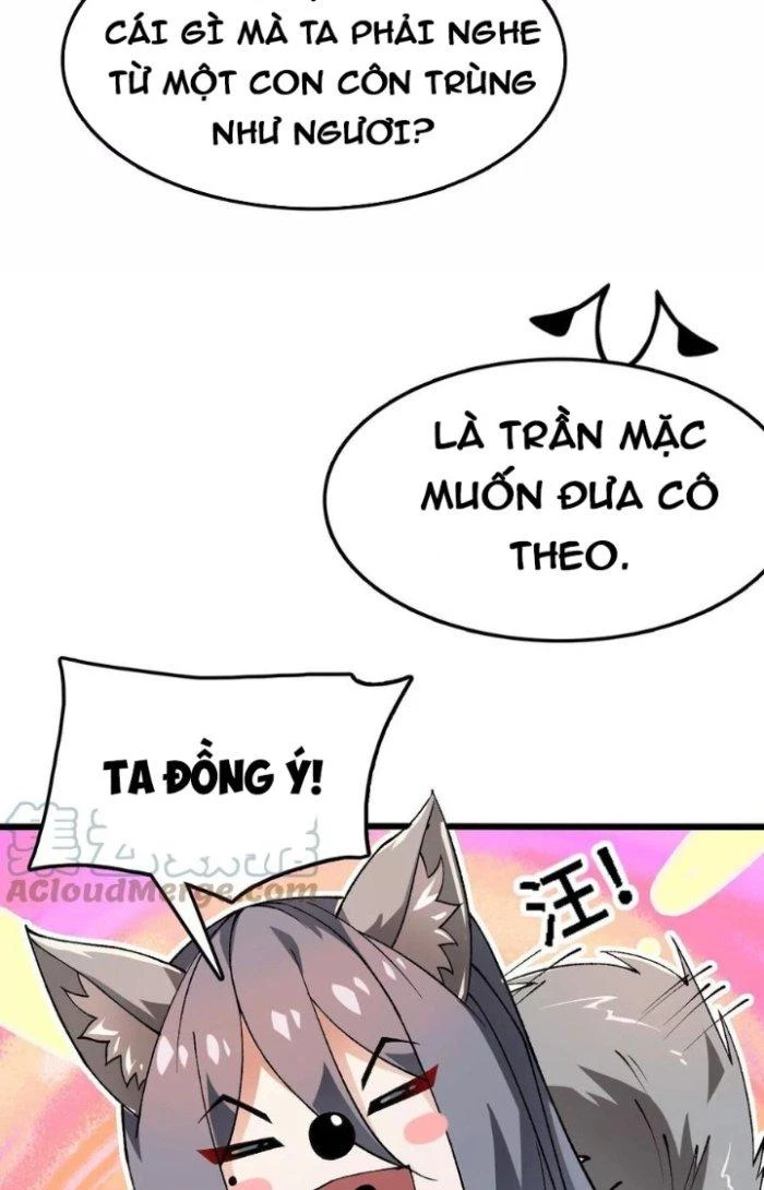 Tiến Hóa Đi, Caterpie Chapter 28 - 32