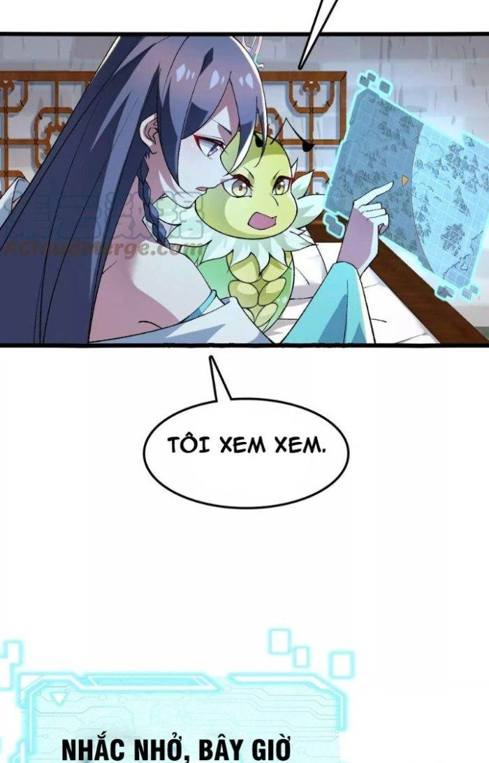 Tiến Hóa Đi, Caterpie Chapter 28 - 41