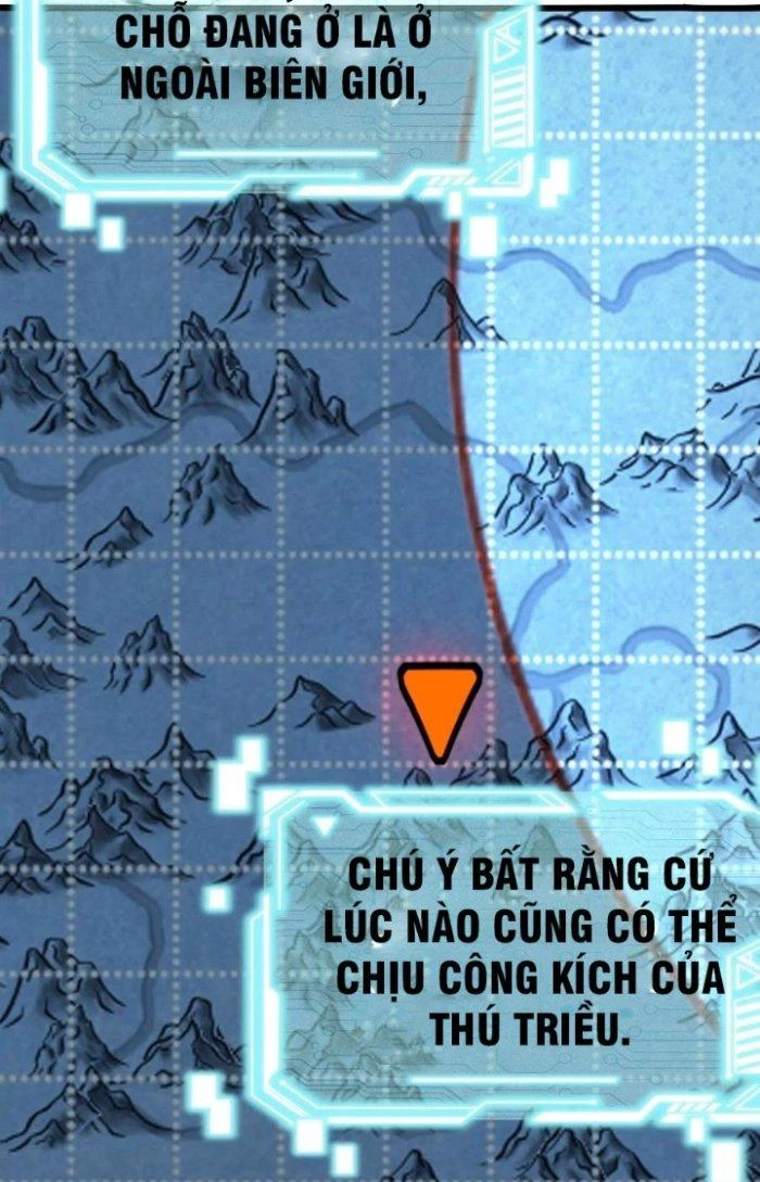 Tiến Hóa Đi, Caterpie Chapter 28 - 42