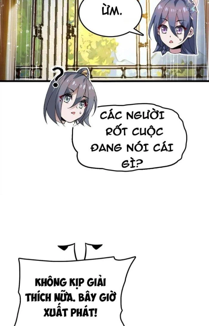 Tiến Hóa Đi, Caterpie Chapter 28 - 44