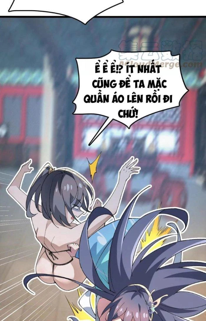 Tiến Hóa Đi, Caterpie Chapter 28 - 45