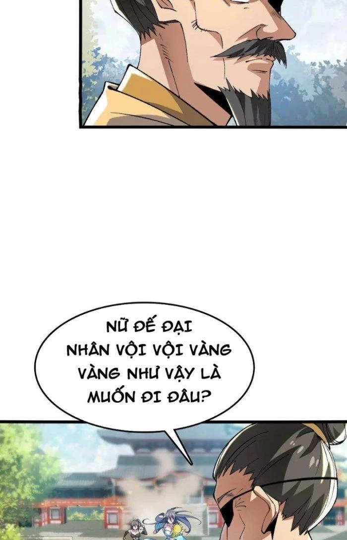 Tiến Hóa Đi, Caterpie Chapter 28 - 48