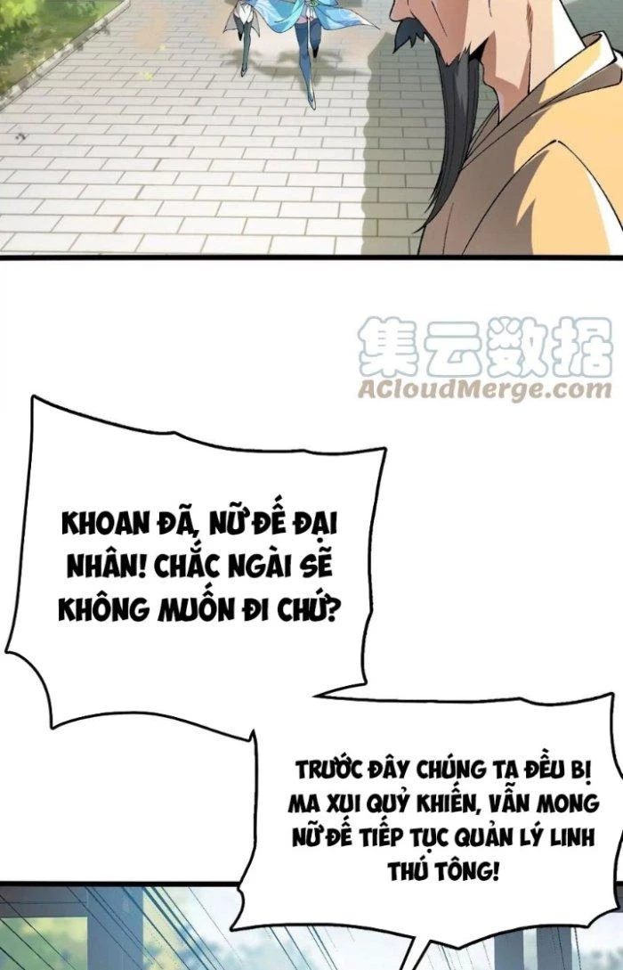 Tiến Hóa Đi, Caterpie Chapter 28 - 49