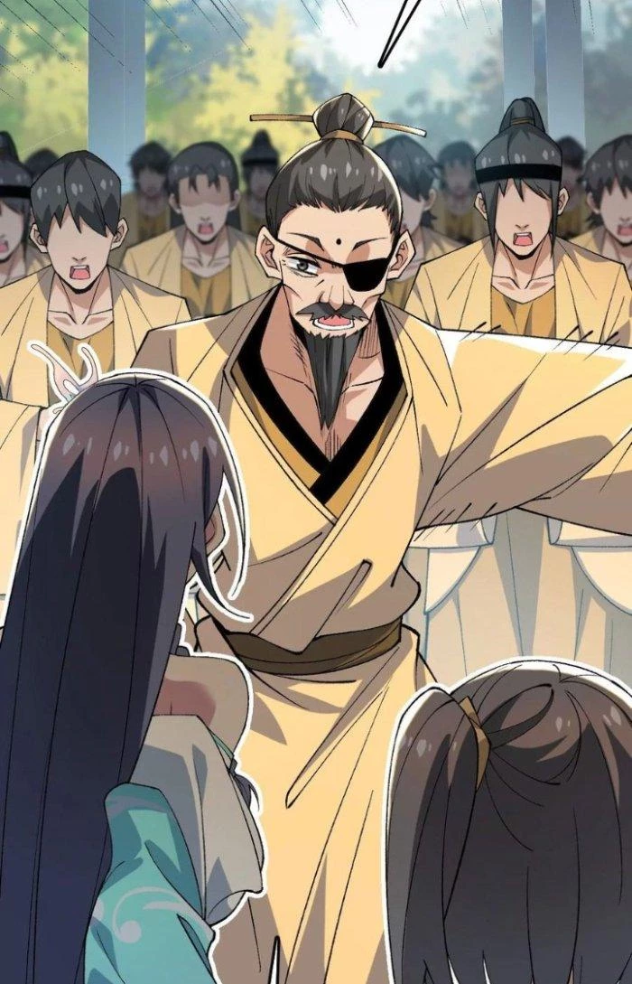 Tiến Hóa Đi, Caterpie Chapter 28 - 50