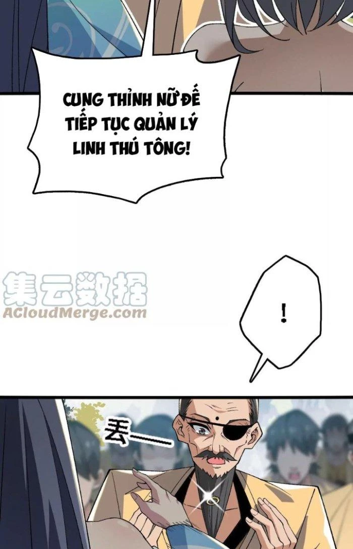 Tiến Hóa Đi, Caterpie Chapter 28 - 51